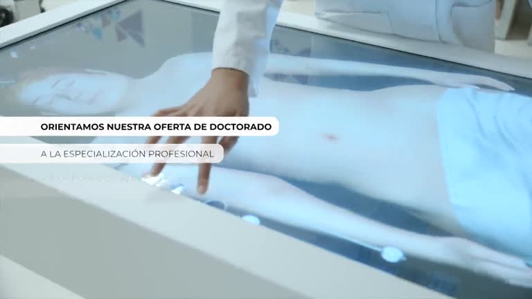 Campaña de Postgrados UJA 2024-2025